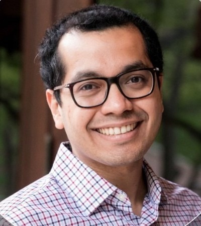  Mr. Tushar Nandkishore Gupta